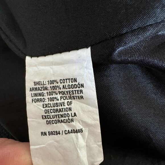 REFORMATION Vintage Rework Cotton Velvet Mini lbd Dress - Picture 9 of 9